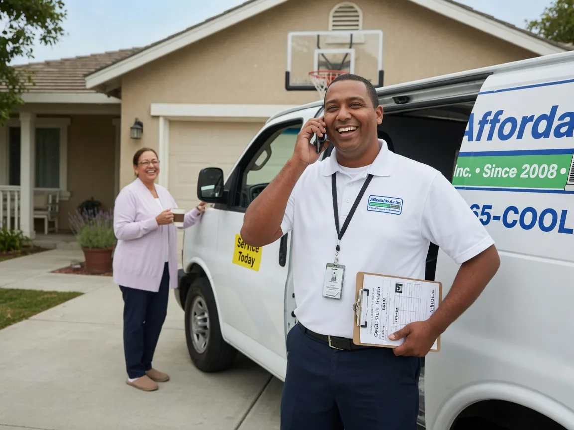 Central Ac Repair Buchtel, OH FAQs